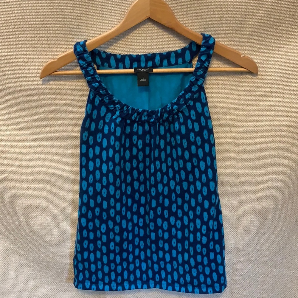 Ann Taylor top